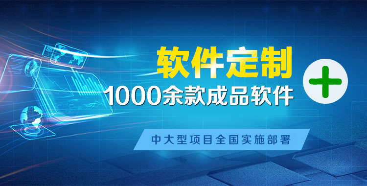 东洲管理系统软件软件开发